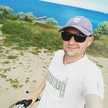 Artem Golubev
