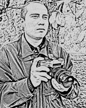 Ruslan Vostrikov