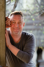 Evgeniy Pechenko