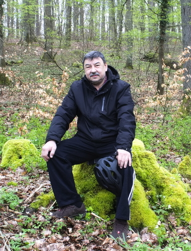 Oleg Seleznyov