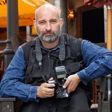 Dmitry Potapov / Author portfolio