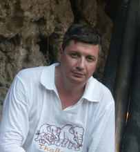 Vladimir Sidorenko