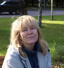 Maria Zhirkova