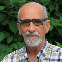 Nikolai Kondakov