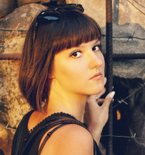Alice Tanatos