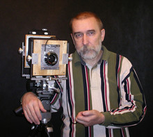 Aleksandr Ionov