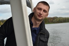 Aleksei Klimenko