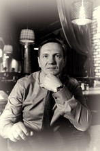Sergei Bozhenko