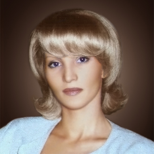 Ershova Julija
