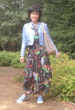 Irina Akhrem.
