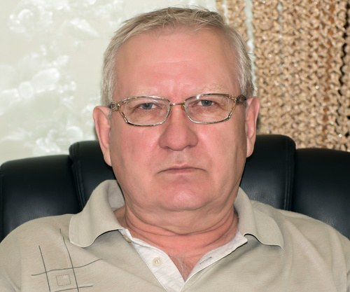Juriy Tsatsulin