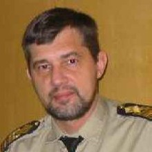Capt Vlad Nikolskiy