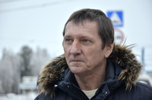 Vasily Khoroshev