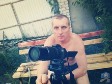 Dmitry Mazalov