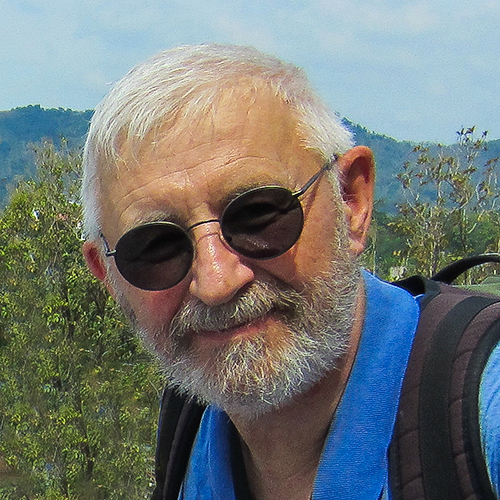 Dmitriy Shishkov