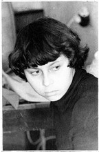 Simonova Tatjana