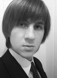 Dmitry Romanoff / Author portfolio