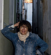 Elena Zavrieva