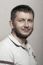 Prikhodko Sergey