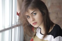 Dasha Shvedenko