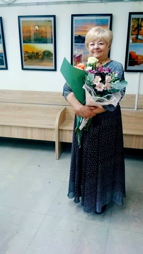 Marija Stanislavich