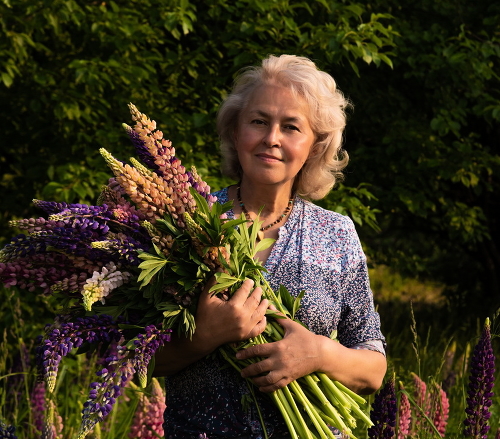 Lilija Kalantarjan