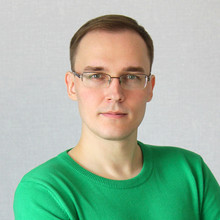 Alex Ldov