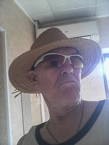 Valentin Amfiteatrov