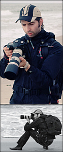 Pavel Potashnikov [Strenger]