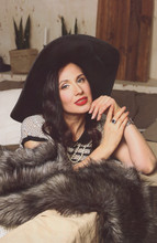 Marina Mudrova