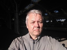 Grigoriy Evdokimov