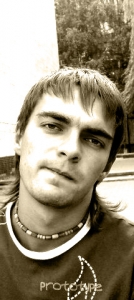 Aleksei Severin