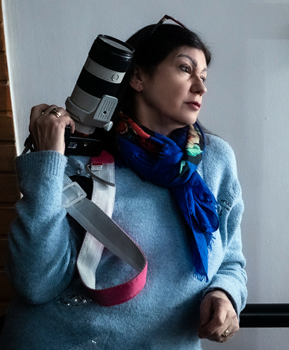 Olga Novikova
