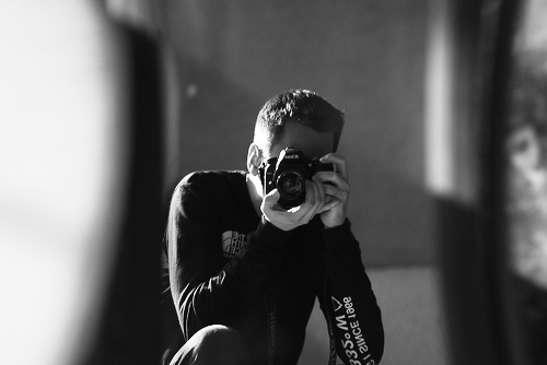 Vladimir Baryshev