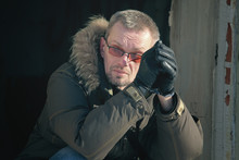 Evgenii Krutikov