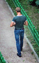 Evgeniy Krivosheev