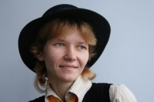 Olga Turovec