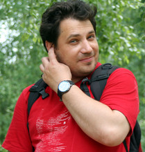Roman Starkov