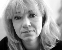 Maryna Batsiukova