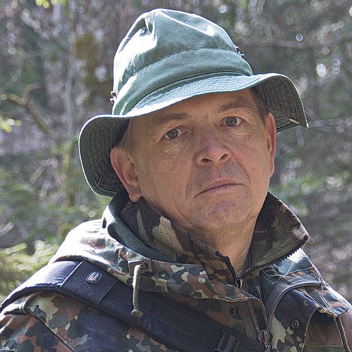 Vladimir Pochtarev