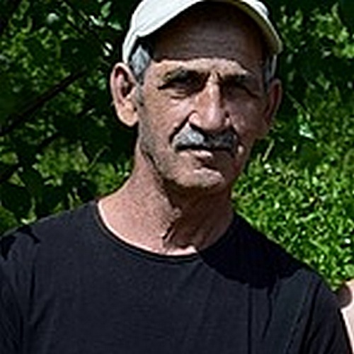 Valeriy Minnibaev