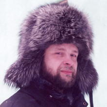 Dozhd Morosjashchiy