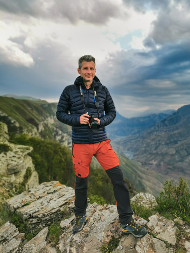 Stanislav Sablin