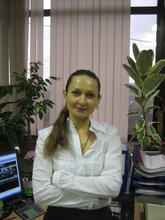 Elina Skortsezsko