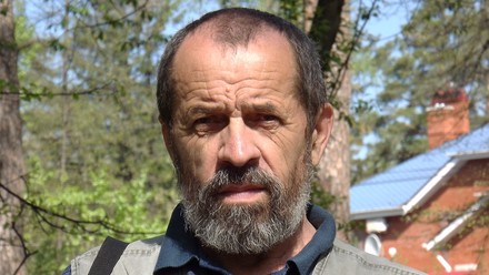 Bykov Sergei