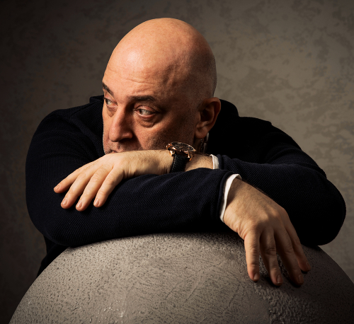 Zurab Babaev