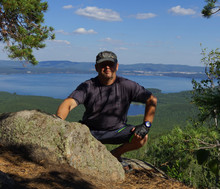 Aleksei Kondratev