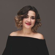 Anastasija Domoratskaja