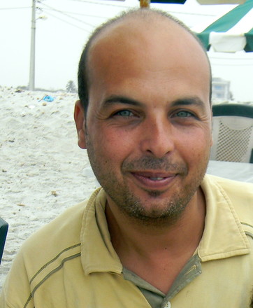 Aleksandr Trudnyi
