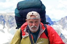 Aleksandr Barinov